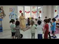 okul öncesi| müzik etkinliği| BALTA BALTA