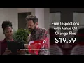 Free Inspections - Jiffy Lube on West 7th in Eugene