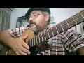 PUENTE PEXOA CANCION Y TUTORIAL EN GUITARRA