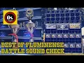 Download Lagu NONSTOP BATTLE MIX SOUND CHECK 2020 by TEAM TURBO FLUMINENSE,LM Audio Classic DJ RAFF,TSUBIBO, - HQ