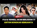 Download Lagu GILAAA‼️ Fuji \u0026 Verrell DIAM-DIAM SUDAH BICARA PERNIKAHAN⁉️ #RAMALNIA