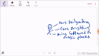 Gangstalking Explained in less than 4 Minutes