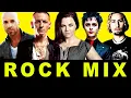 Download Lagu Rock Mix 2000s, Alternative Rock, Daughtry, Linkin Park, Nickelback, Green Day, Evanescence, Creed