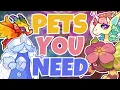 Download Lagu 3 Best Pets You Need To Get! Pet Wishlist #1 | Prodigy Math Game