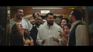 دلوقتي فيديو في حاجة غلط من فيلم الكلام على إيه على اليوتيوب دندنها