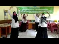 Lagu Menarikan gerakan pohon cemara - Tema 5 Subtema 3 Kelas 2