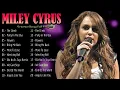 Lagu 🎤 Miley Cyrus - The pop-rock superstar delivering powerful hits and unforgettable performances