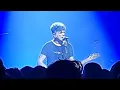 Eiffel - La Peur Et Le Vent (live Seyssinet 2025)