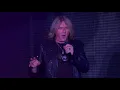 Def Leppard - Die Hard The Hunter -  Ultra HD 4K - Hits Vegas Live at the Planet Hollywood. 2019