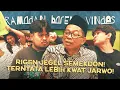 Lagu Hari Kedua Ramadan Bareng Vindes 2026! Mari Bersihkan Hati dengan Simpati!