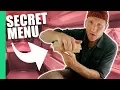 Jollibee Secret Menu Reviewing Jollibee in a Jeepney