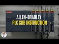 Allen-Bradley PLC Subtraction SUB Instruction in RSLogix 5000 Practical Guide