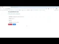 CS50 Mail CS50W Project 3