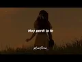 Andrés Calamaro - Cartas Sin Marcar (Letra) || igual que un niño abandonado