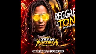 Reggaeton 2026 dj elmer el más creativo X dj Josmar Daniel