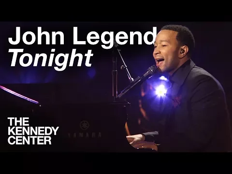 Download MP3 John Legend - \