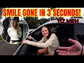 Entitled Driver Smiles at 117 MPH Stop Gets Instant Reality Check Legal Analysis