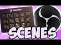 The Best Way to Switch Scenes in OBS Studio - Elgato Stream Deck