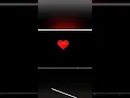 You want to print love heart with I LOVE YOU using python then watch this