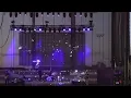 Warren zeiders opening/intoxicated live @WarrenZeiders 