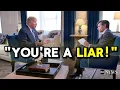 Download Lagu Trump Erupts in Heated Interview with George Stephanopoulos