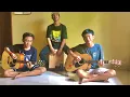 Lagu Kahitna - Cantik (pop punk cover)