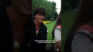 Every Friend Ever Hogayahaitujhko Dilwaledulhanialejayenge Shahrukhkhan Kajol Ddlj Yrfshorts 