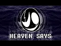 Download Lagu HEAVEN SAYS (DELTARUNE Animation)