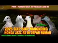 Download Lagu Jaminan Jadi OKB 2025 | JENIS PERKUTUT LOKAL KATURANGGAN YANG WAJIB DIPELIHARA TAHUN INI