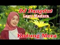 Lagu DJ Dangdut Kodung Mera - Lagu Madura.