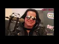 Danzig on jonesys jukebox