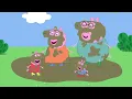 Peppa Pig Tales 🫧 Mummy Pig's SECRET Spa Day  Rituals 🛁 Peppa Pig Stories