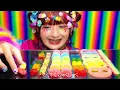 【MV】グミキュンプリンセス🍬👸🏼🩷 / あぃりDX ・しなこ
