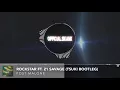 Post Malone - Rockstar ft 21 Savage Tsuki Bootleg Free Download
