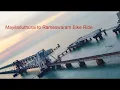 Download Lagu Mayiladuthurai to Rameswaram Bike Ride