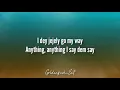 Fireboy DML - Yawa (Lyrics)