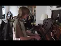 Grouper - Poison Tree (cover)