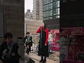 謝雅兒未派台新歌《我們都（可以）是天使》2025.11.15 Topmongkok 天空音樂祭