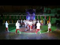 J CRISIS - JAZZ EXCHANGE's '22@2022' ANNIVERSARY DANCE SHOWDOWN. NOV 26 2022