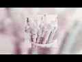 - sped up
