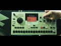 Machinedrum Tutorial part 1
