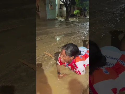 Ela se arrependeu de participar dessa brincadeira 🤣🤣