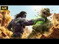 Lagu Infernal Hulk vs Abomination:  Epic Battle of Pure Rage