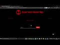 Super Hero Hunter App Superhero API VanillaJS HTML CSS Bootstrap Front-End Web Development