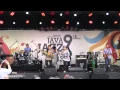 Download Lagu Abdul \u0026 The Coffee Theory - Happy Ending @ JJF 2013 [HD]