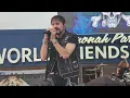 Download Lagu Firehouse- Live @ Bay City, MI, 6-30-2023
