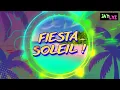 PARTY SONGS FIESTA SOLEIL 001 Magic System, Lucenzo, Jessy Matador #zumba #kuduro #tropical