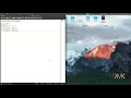 How to copy cut paste and rename in linux terminal