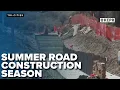 WSDOT holds session on upcoming summertime projects in the Tri-Cities