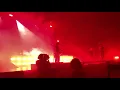 Rescue Me - Marshmello ft. A Day To Remember (Live - HD)